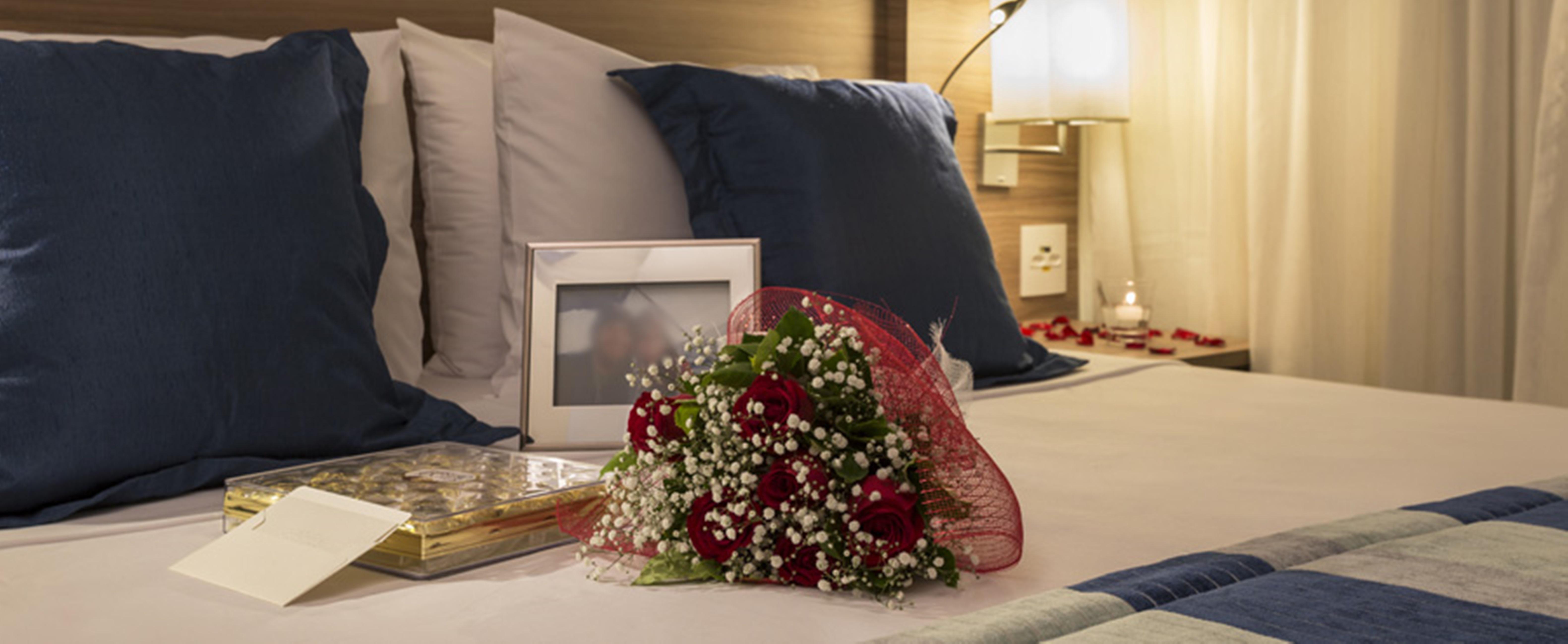 Comfort Hotel Santos Kültér fotó